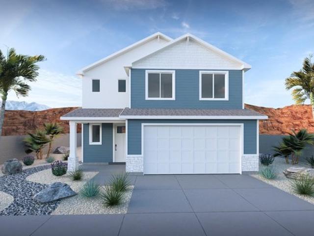 House for sale in Washington, Utah
