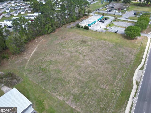 Land for sale in Allenhurst, Georgia