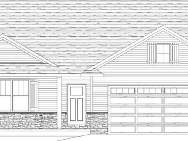 House for sale in De Pere, Wisconsin