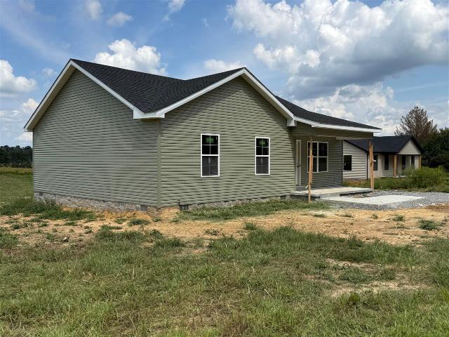 House for sale in Adolphus, Kentucky