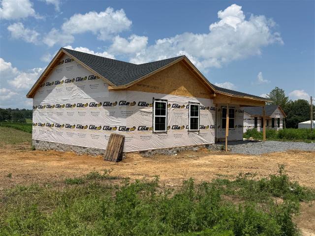 House for sale in Adolphus, Kentucky