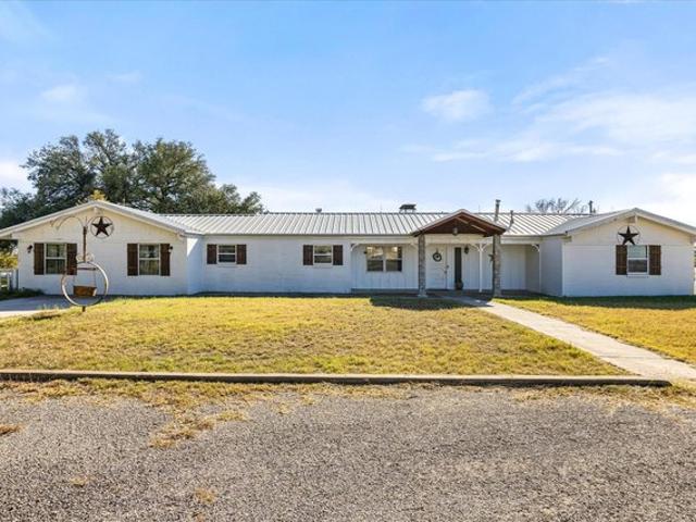 House for sale in Dublin, Texas