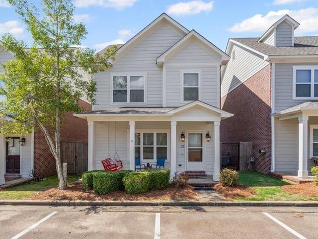 Condo for sale in Oxford, Mississippi