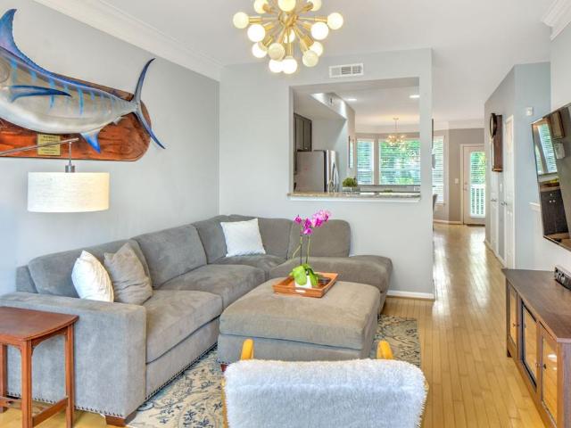 Townhouse for sale in Atlanta