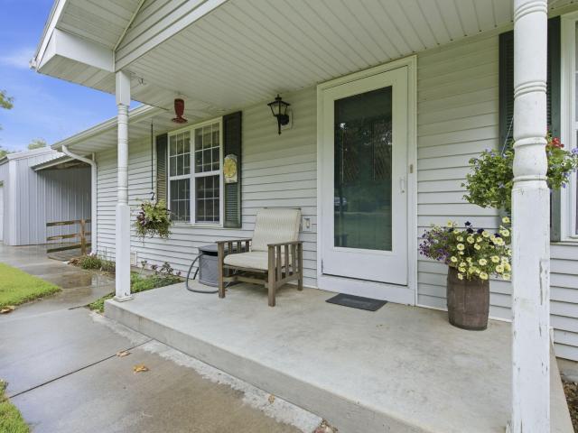 House for sale in Missouri
