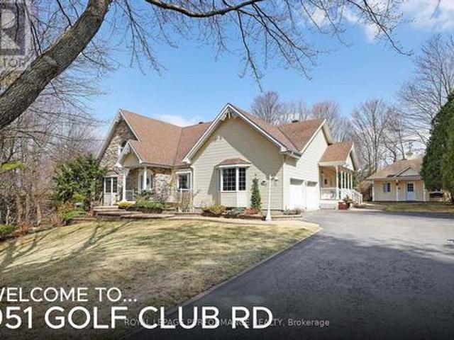 House for sale in East Hawkesbury, Ontario