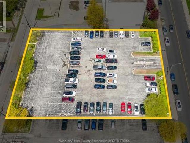 Commercial for sale in Maidstone, Ontario