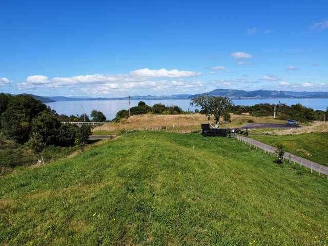 Land for sale in Hamurana, Bay Of Plenty