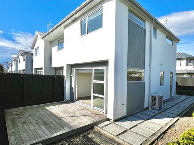 House for rent in Heathcote, Canterbury