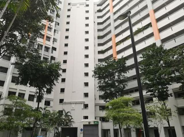 Apartment for rent