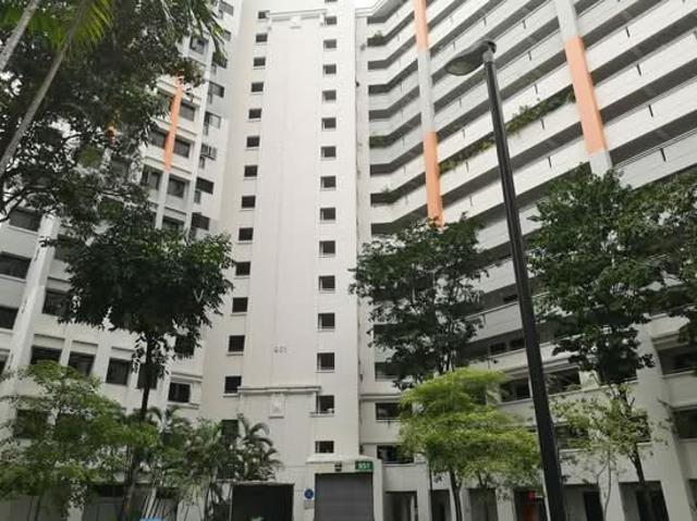 Apartment for rent