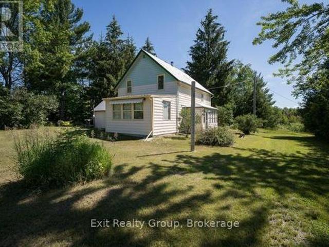 House for sale in Hastings, Ontario