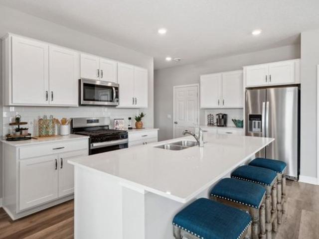 House for sale in Jordan, Minnesota