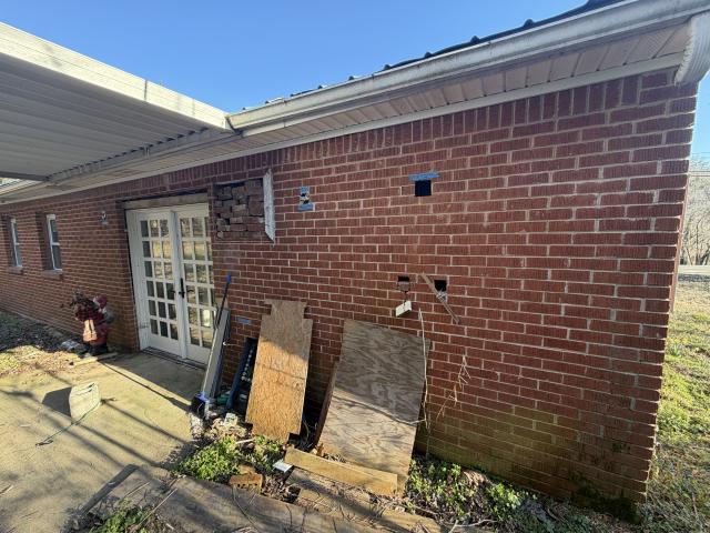House for sale in Tennessee