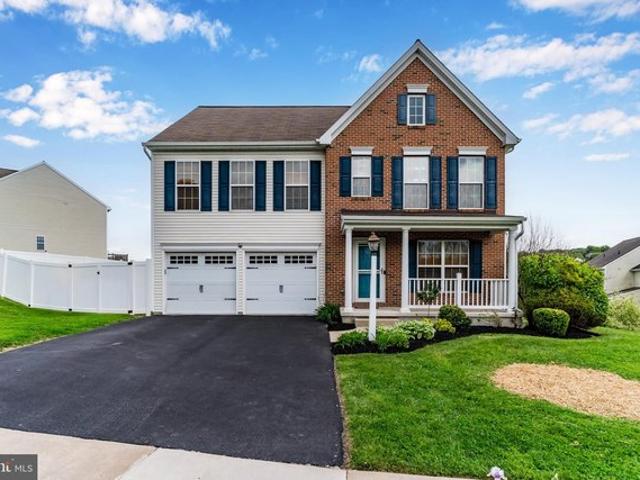 House for sale in Red Lion, Pennsylvania