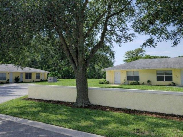 House for sale in Fort Pierce, Florida