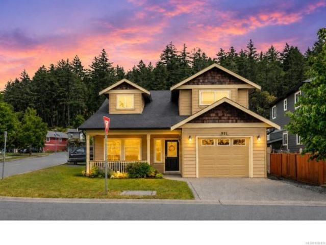 House for sale in Langford, British Columbia