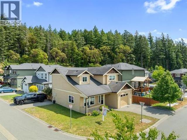 House for sale in Langford, British Columbia