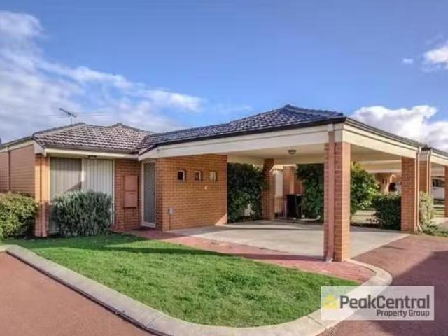 House for rent in Port Kennedy, Western Australia