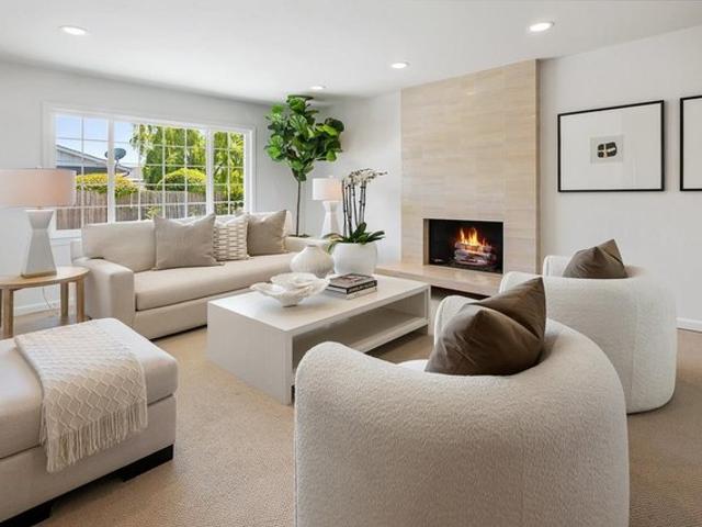 House for sale in San Mateo, California