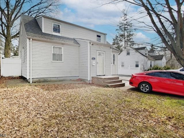 House for sale in Hillside, New Jersey