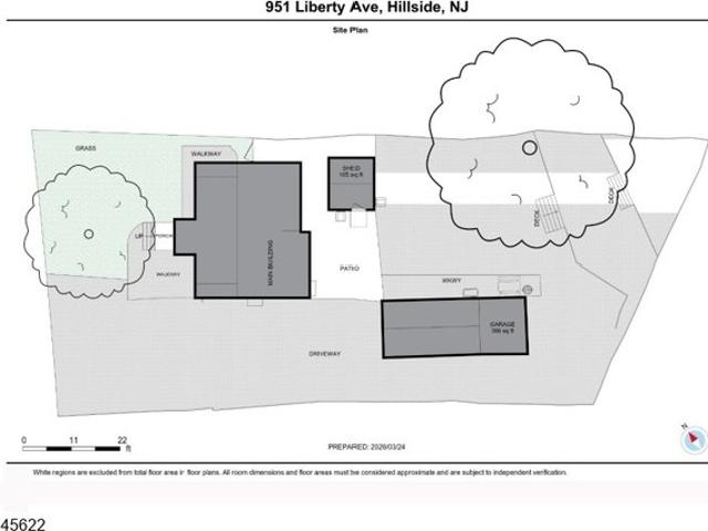 House for sale in Hillside, New Jersey