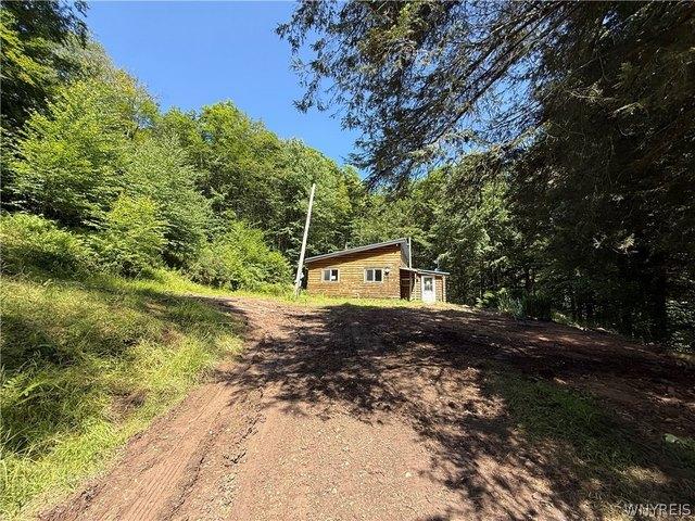 Land for sale in Olean, New York