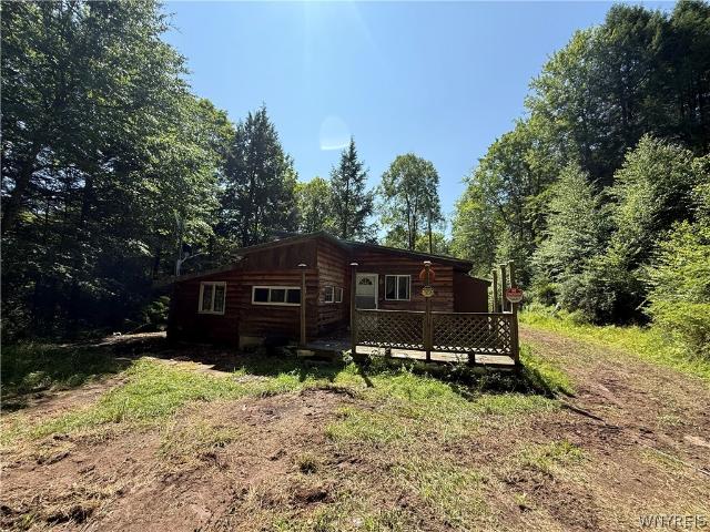 Land for sale in New York