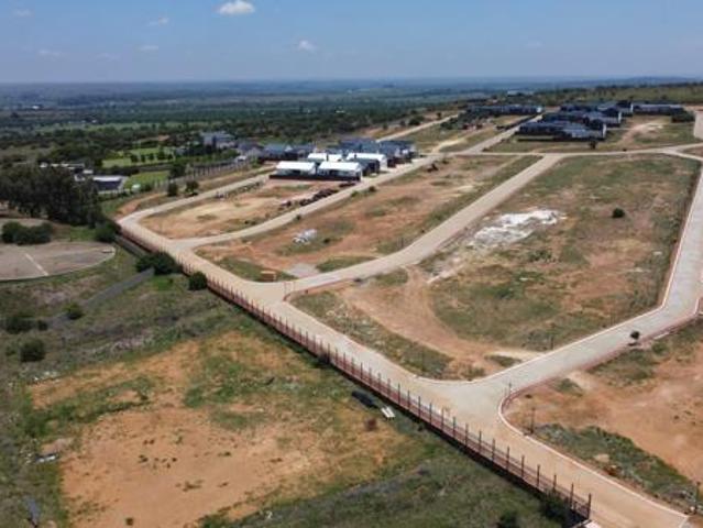 Land for sale in Dr Kenneth Kaunda, North West
