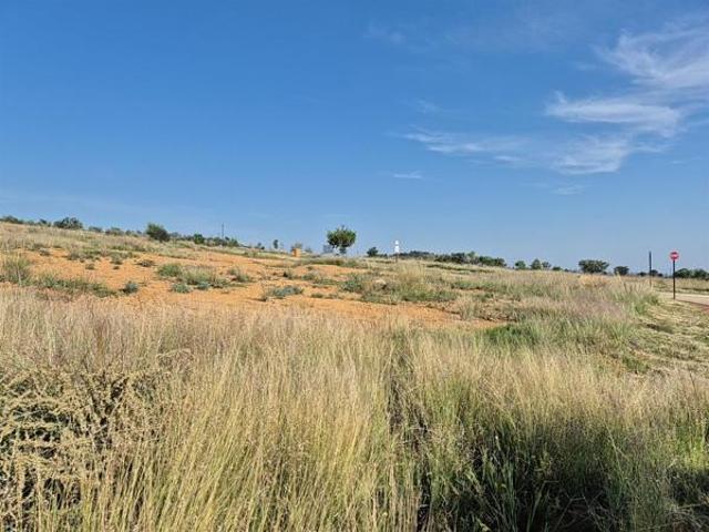 Land for sale in Dr Kenneth Kaunda, North West