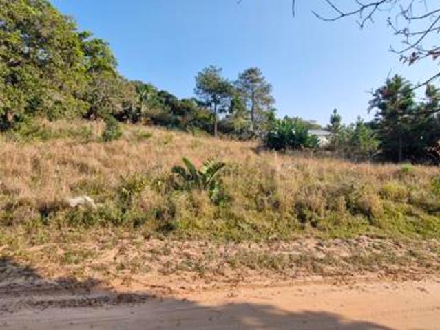 Land for sale in Ugu District Municipality, Kwazulu-natal