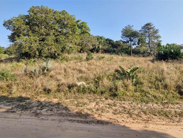 Land for sale in Ugu District Municipality, Kwazulu-natal