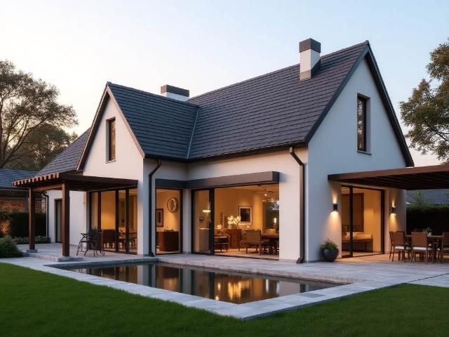 Land for sale in Waterkloof, Gauteng