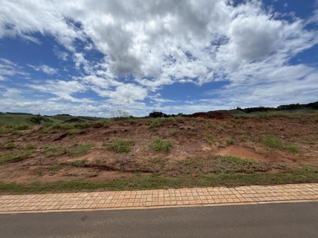 Land for sale in Princess Grant, Kwazulu-natal