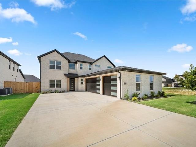 House for sale in Ark