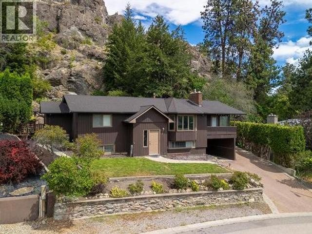 House for sale in Winfield, British Columbia