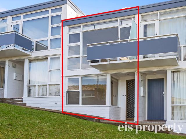 Apartment for rent in Hobart, Tasmania