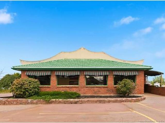Commercial for sale in Westmorland, New Brunswick