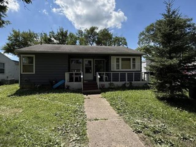 House for sale in Emmet, Iowa