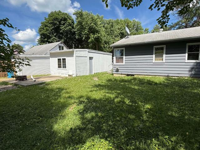 House for sale in Emmet, Iowa