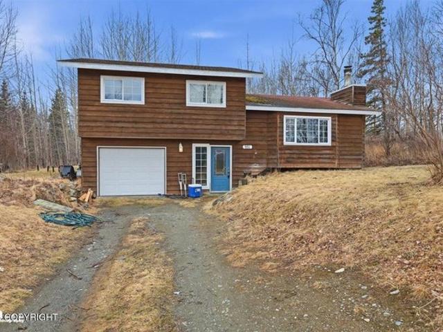 House for sale in Wasilla