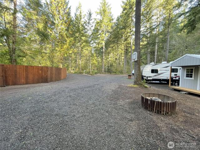 Land for sale in Hoodsport, Washington