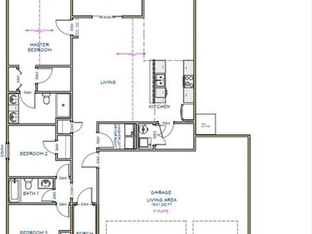 House for sale in Kansas