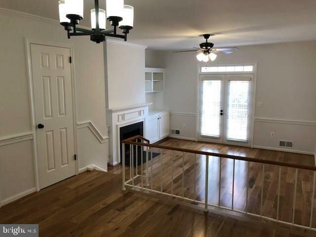 Townhouse for rent in Alexandria