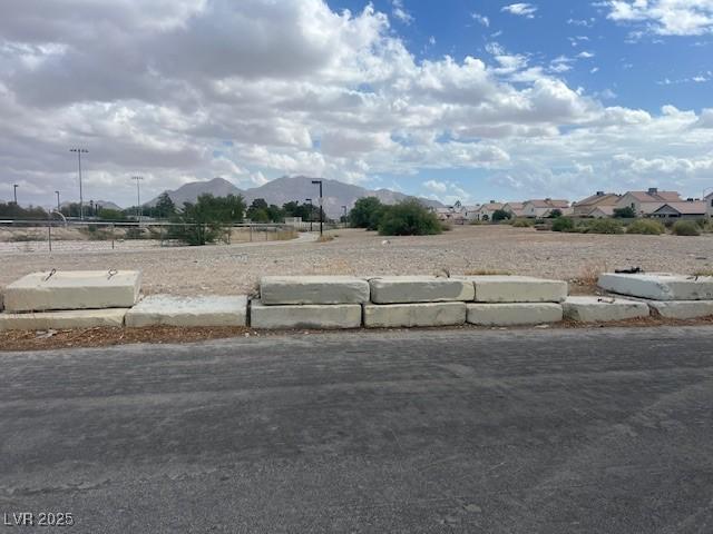 Land for sale in Nevada