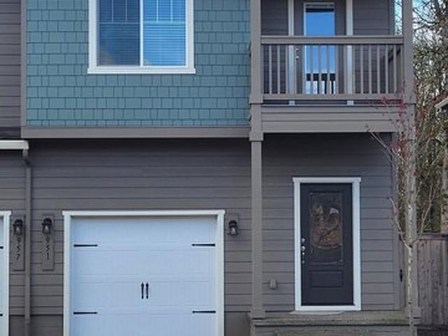 Townhouse for sale in Battle Ground, Washington