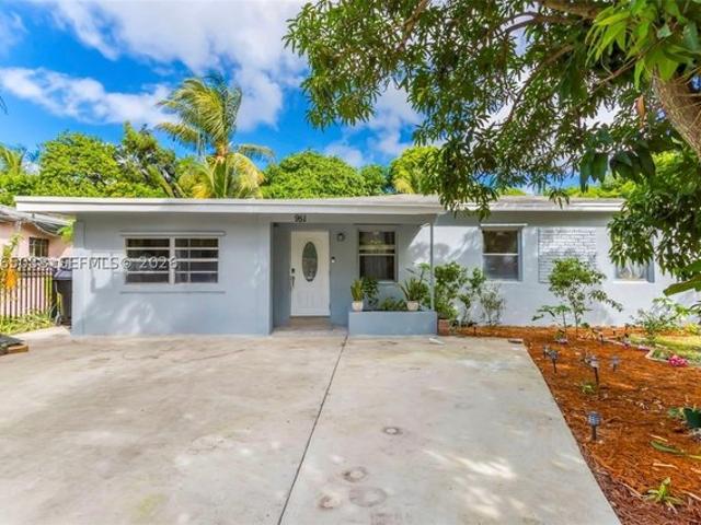 House for sale in North Miami Beach, Florida