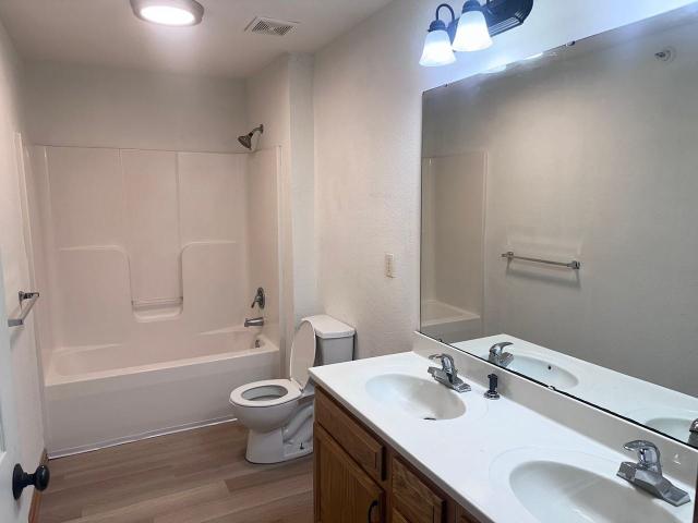 Apartment for rent in Grain Valley, Jackson County
