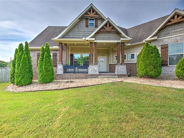 House for sale in Ark