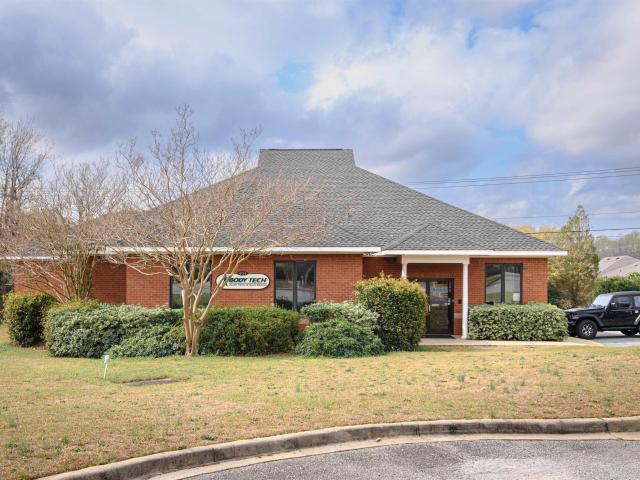 Property for rent in Lexington, South Carolina